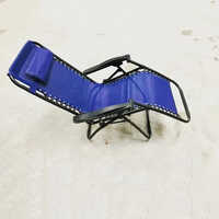 Portable Folding Camping Chair - Assembly: No Assembly Required