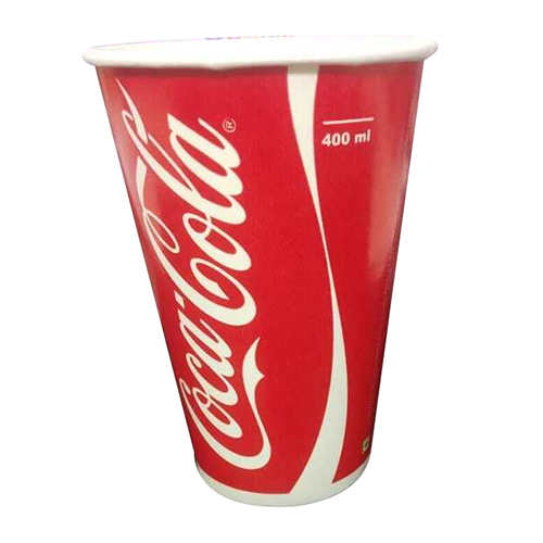 Coke Glasses - Color: Different Available