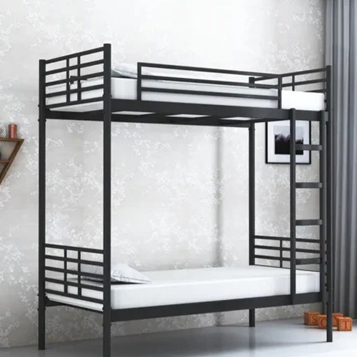 MS Hostel Dormitory Setup