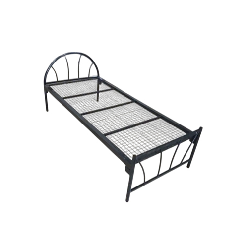 6 Feet Hospital Bed