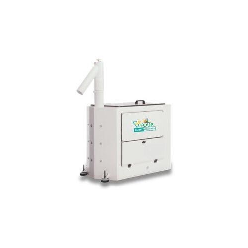 Flour Sifter Machine