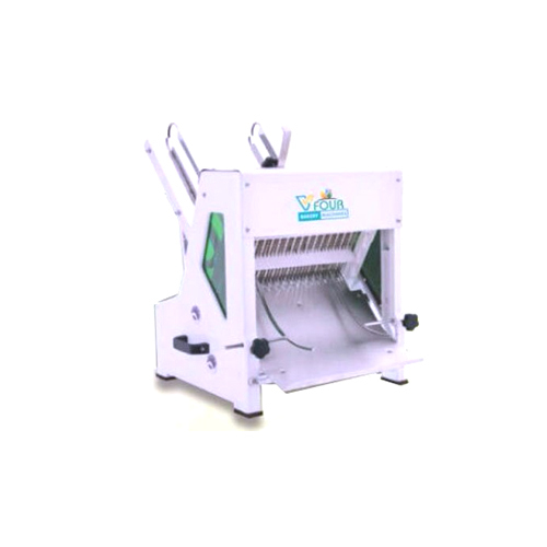 Industrial Bread Slicer