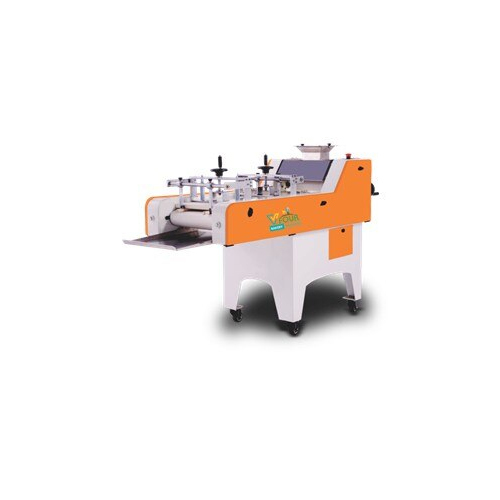 Dough Moulder