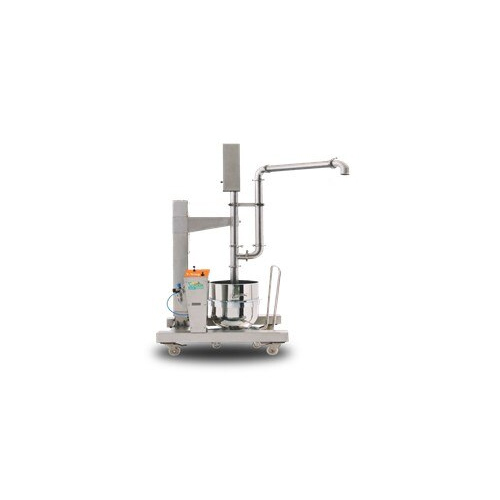 Batter Scoop Pump - Automatic Grade: Fully Automatic
