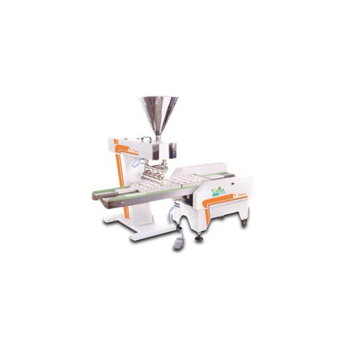 Commercial Dosing And Injection Machine
