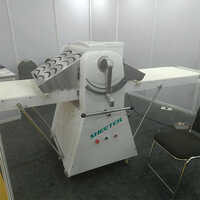 Commercial Dough Sheeter