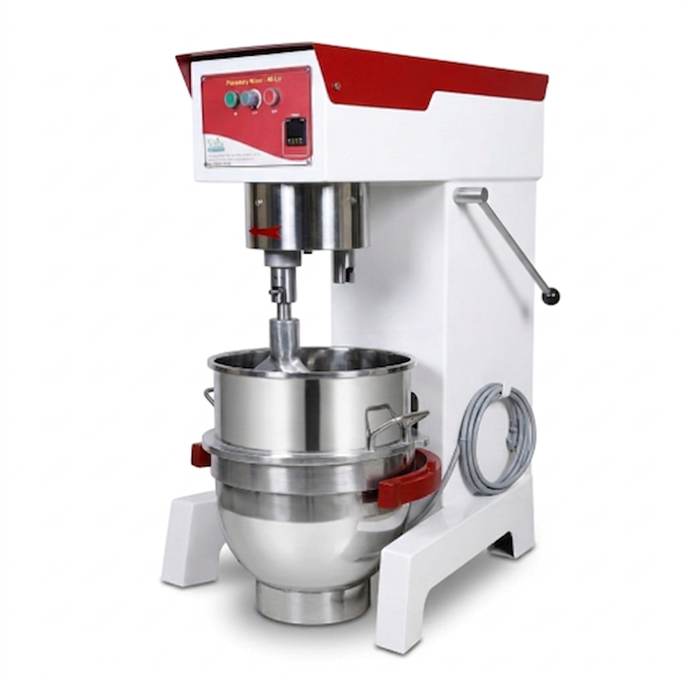 Planetary Mixer