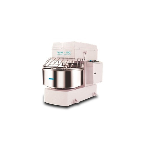 VSM-100 High Speed Spiral Kneader
