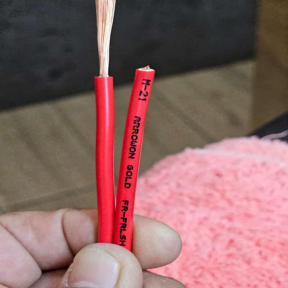 House wire