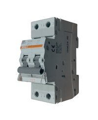 C&S MCB CSMBS2DC40-500