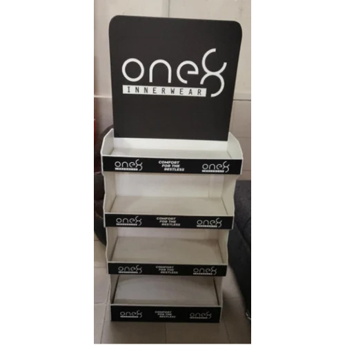 FSU Display Stand