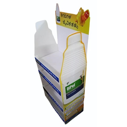 Promotional Display Stand