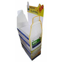 Promotional Display Stand - Application: Advertisement