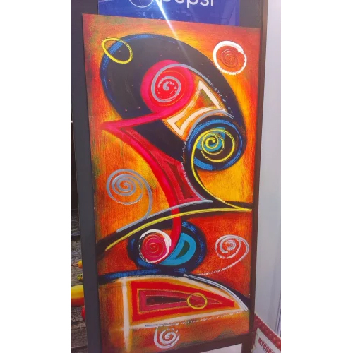 Vinyl Sticker Printing Services