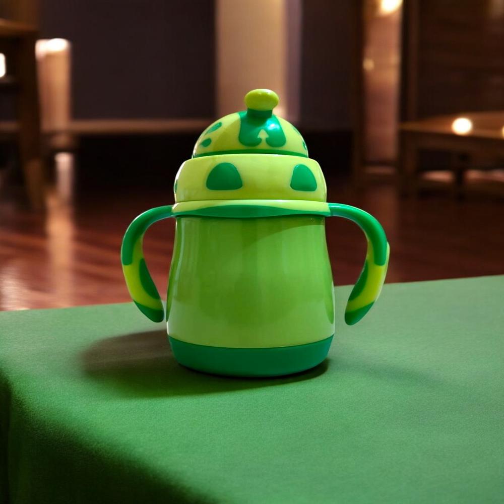 Kids Vacuum Water Bottle 