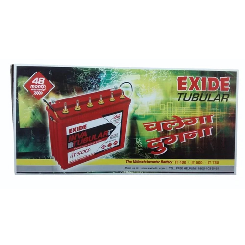 PVC Sunpack Sign Board