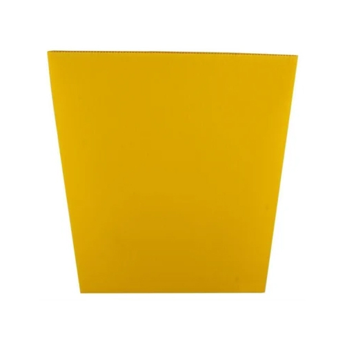 PP Corrugated Sunpack Sheet