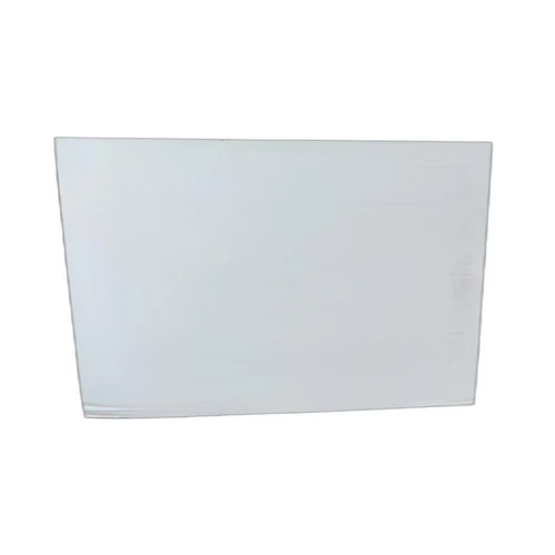 White PP Sheet