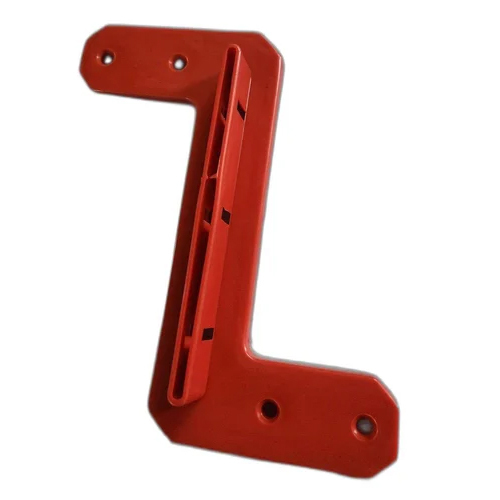 Z Flange Display Clamp