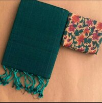 KHADI COTTON SAREE