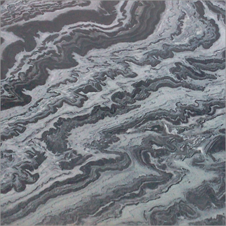 Murcary Wave