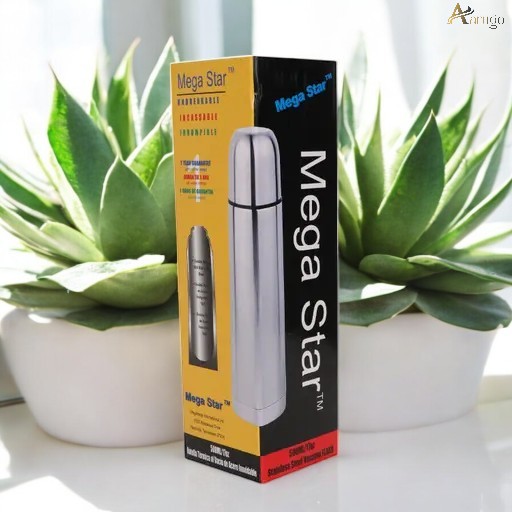 Mega Star Water Bottle