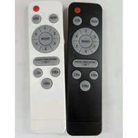 Ceiling Fan Remote - Blade Material: Plastic