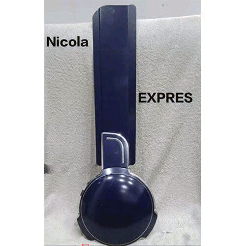 Expres Nicola Aluminium Winding Ceiling Fan - Blade Material: Steel