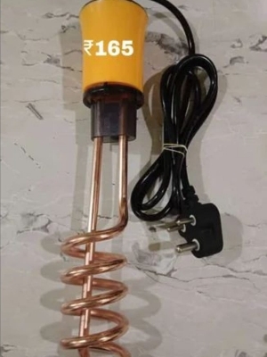 Water Heater Immersion Rod - Installation Type: Free Standing