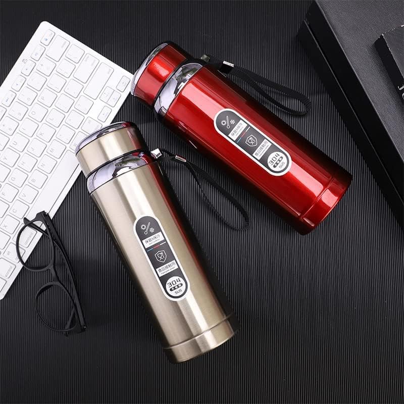 Double Wall Vacuum Insulated water bottle 