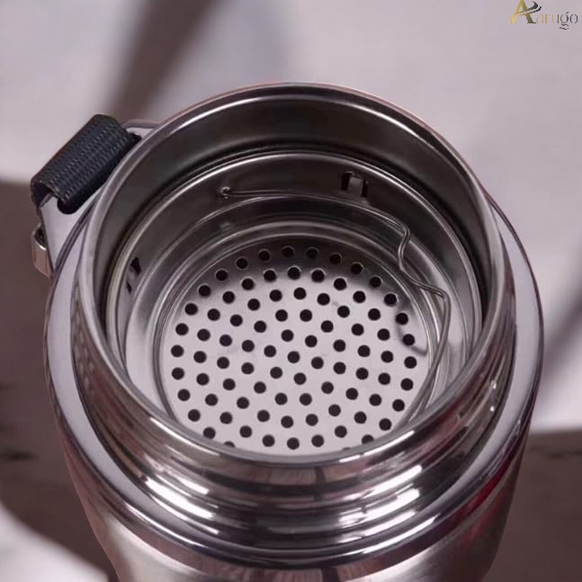 Double Wall Vacuum Insulated water bottle 