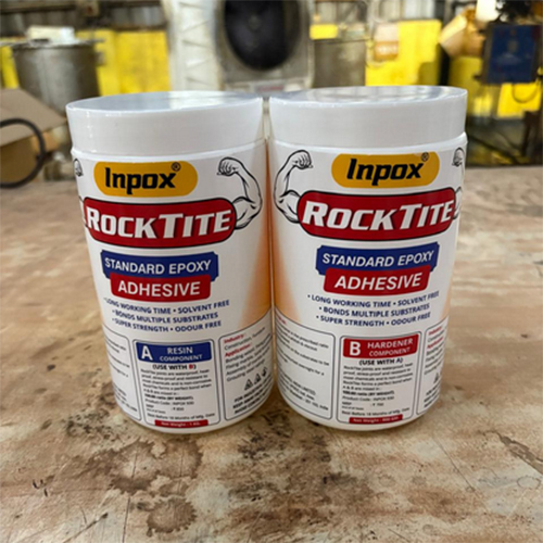 Rock Tite Adhesive