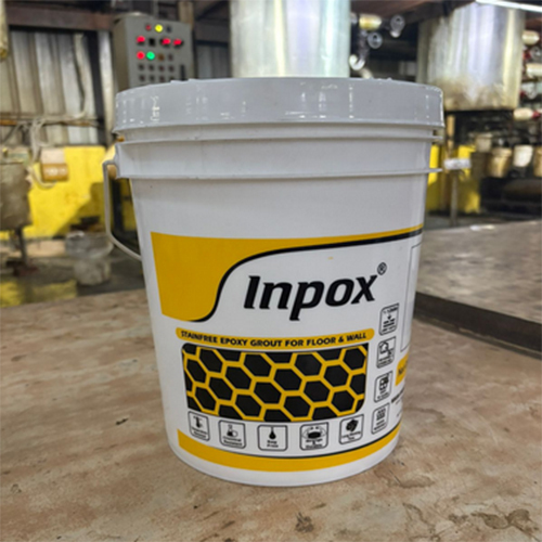 Inpox Epoxy