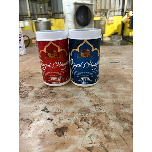Hardner Resin