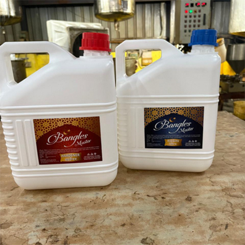 Hardner Resin