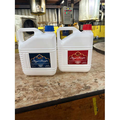Hardner Resin