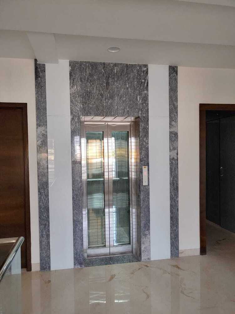 Home Elevator - Material: Steel