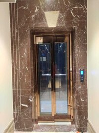 Home Elevator