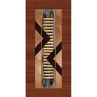 A-1029 Lemination Paper Door Skin