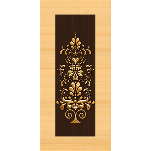 Maicro Coting Paper Door Skin