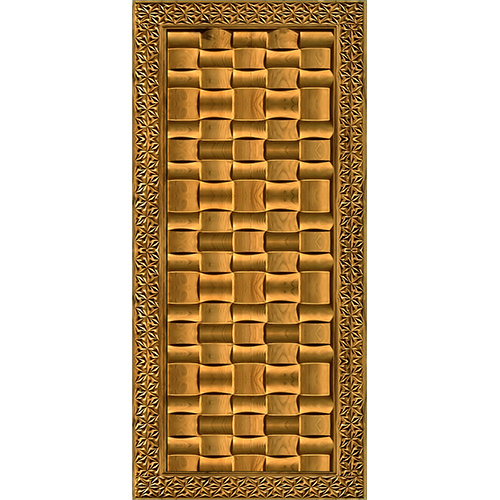 A-1224 Maicro Coting Paper Door Skin