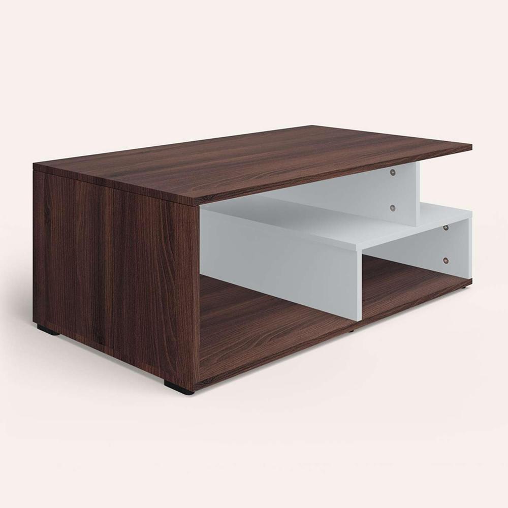 Ewa Engineered Wood Coffee Table - Feature: Good Quality
