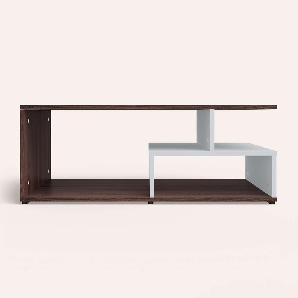 Ewa Engineered Wood Coffee Table - Feature: Good Quality