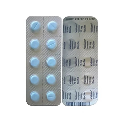 Valium Diazepam Tablets 10mg Original Brand