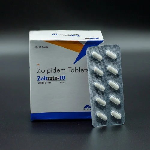 Zopisign 7.5 Zopiclone 7.5 mg Tablets