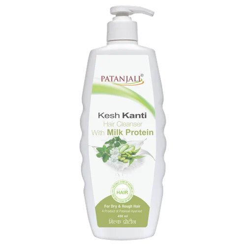 450ml Kesh Kanti Milk Protein Hair Cleanser