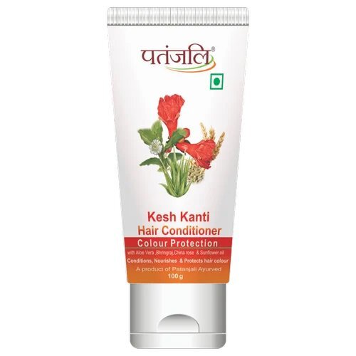 100gm Color Protection Hair Conditioner