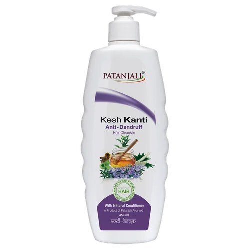 450ml Kesh Kanti Anti Dandruff Hair Cleanser
