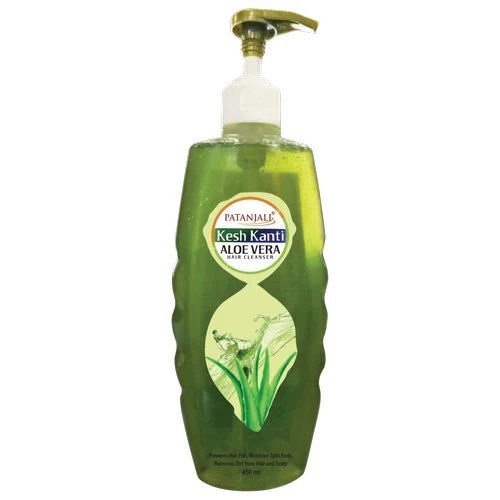 450ml Kesh Kanti Aloevera Hair Cleanser