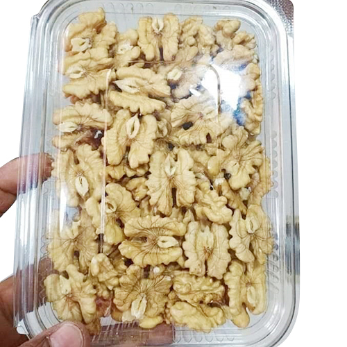 Akhrot Without Shell - Grade: Various